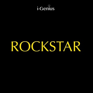 Обложка для i-genius - Rockstar