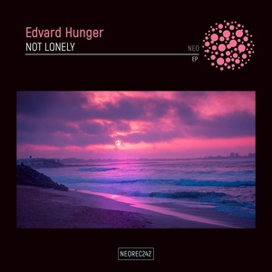 Обложка для Edvard Hunger - Not Lonely