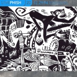 Обложка для Phish - My Long Journey Home