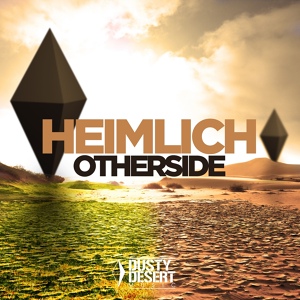 Обложка для Heimlich - Otherside (Twopack Remix)