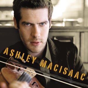 Обложка для Ashley MacIsaac - The Wedding Funeral