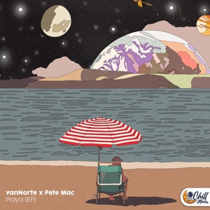 Обложка для Vannorte, Pete Mac, Chill Moon Music - cordillera