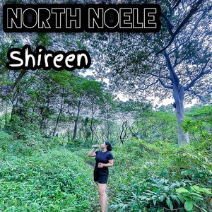 Обложка для Shireen - North Noele