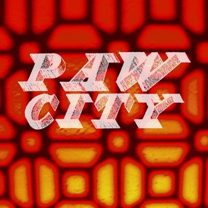 Обложка для Paw City - The Catalyst