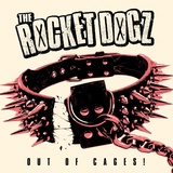 Обложка для The Rocket Dogz - Way Too Hot