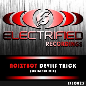 Обложка для Noizy Boy - Devil's Trick (Original Mix)