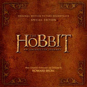 Обложка для Howard Shore - My Dear Frodo