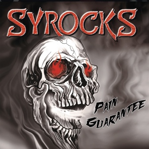 Обложка для Syrocks - I Am The Pain