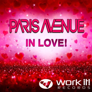 Обложка для Paris Avenue - In Love!