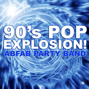 Обложка для Abfab Party Band - If You Had My Love
