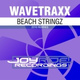 Обложка для Wavetraxx - Beach Stringz