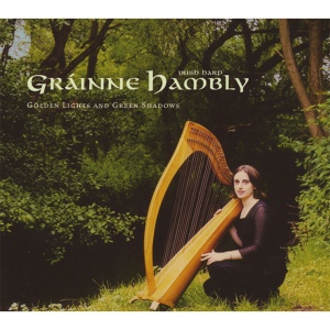 Обложка для Grainne Hambly - Caoineadh Ui Neill