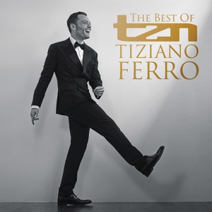 Обложка для Tiziano Ferro - Breathe Gentle (feat. Kelly Rowland)