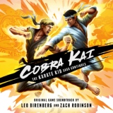 Обложка для Leo Birenberg & Zach Robinson - Cobra Kai Dojo