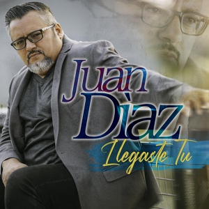 Обложка для Juan Díaz - No Temeré