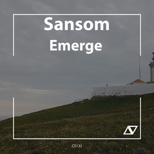 Обложка для Sansom - Emerge (Original Mix)