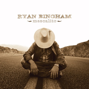 Обложка для Ryan Bingham - Sunshine