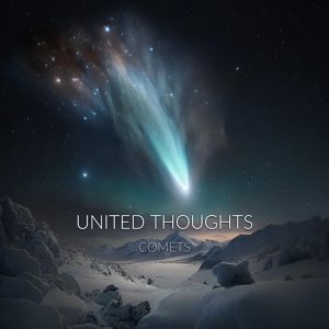 Обложка для United Thoughts - Comets