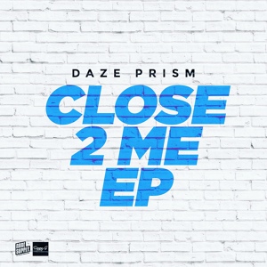 Обложка для Daze Prism - All I Want