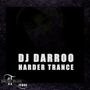 Обложка для DJ Darroo - Phantom Klub