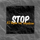 Обложка для KS Vasina feat. tenseiloveu - STOP