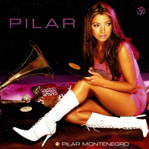 Обложка для Pilar Montenegro - Prisionera (Version Pop)