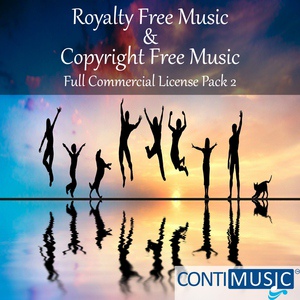 Обложка для ContiMusic - Dubby (Dubstep Royalty Free Music)