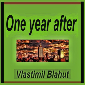 Обложка для Vlastimil Blahut - Look up a number