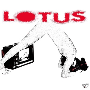 Обложка для Skirly - Lotus