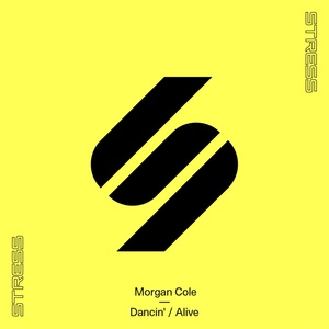 Обложка для Morgan Cole - Alive