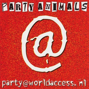 Обложка для Party Animals - Mocht ik onder het hakkuh bezwijken