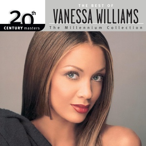 Обложка для Vanessa Williams - The Right Stuff