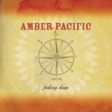 Обложка для Amber Pacific - Thoughts Before Me