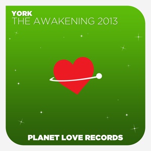 Обложка для York - The Awakening 2013