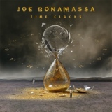 Обложка для Joe Bonamassa - Known Unknowns