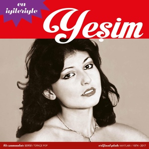 Обложка для Yeşim - Al Kadehi Eline