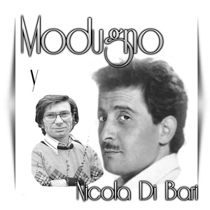 Обложка для Nicola Di Bari - Senza motivo