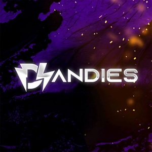 Обложка для DJ Andies - DJ Luruh Cintaku