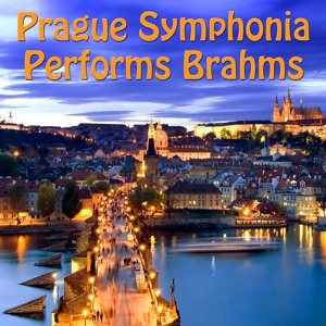 Обложка для Prague Symphonia - Hungarian Dance No. 17, Woo 1:17