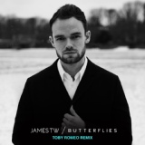 Обложка для James TW - Butterflies
