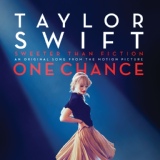 Обложка для Taylor Swift - Sweeter Than Fiction
