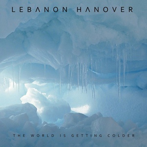 Обложка для Lebanon Hanover - No1 Mafioso