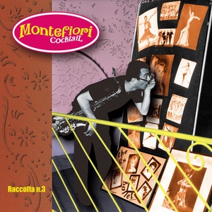 Обложка для Montefiori Cocktail feat. Muriel Renelli, Roy Paci - Conversazione