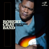 Обложка для Robert Cray - This Man