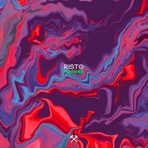 Обложка для Risto - Designer