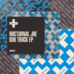 Обложка для Nocturnal Joe - Talk