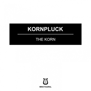 Обложка для Kornpluck - Alee