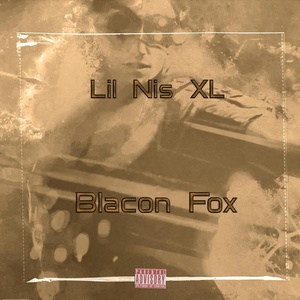 Обложка для Lil Nis XL - Blacon Fox