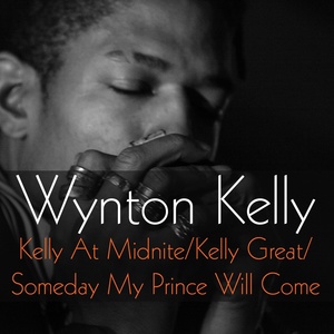 Обложка для Wynton Kelly - Someday My Prince Will Come