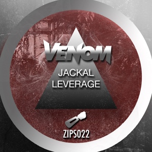 Обложка для Venom - Leverage